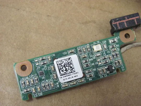 номер0088-42 Шлейф матриці 30 pin 0GRF60 1422-02LR000 для Dell Latitude 14 Rugged 7404 7414 оригінал Недорого