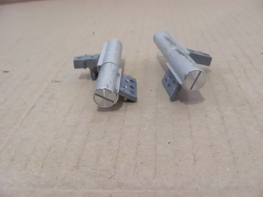 номер0033-7 петлі з заглушками для HP EliteBook 8560P 8570P заглушки петель оригінал Де купити