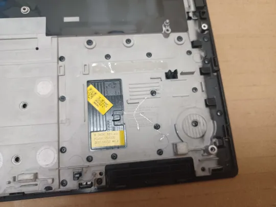 номер1042-3 Кришка панель палмрест AP1J5000100 AP1AC000100 для Lenovo ThinkPad T14 Gen 1 2 T490 T495 корпус топкейс верхня панель палмрест cover-C оригінал Інтернет-аукціон