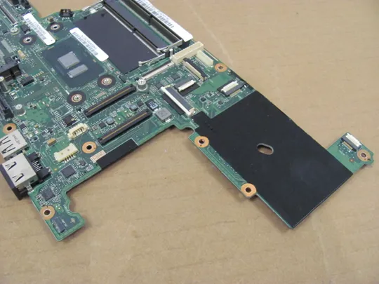 номер0088-44 материнська плата SR2F0  i5-6300U для Dell Latitude 14 Rugged 7404 7414 оригінал в Україні