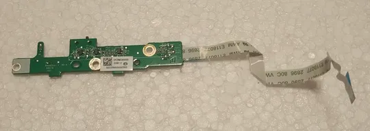 Кнопка включення з ноутбука ACER TravelMate 8572 8572T DA0ZR9PI8C0 Недорого