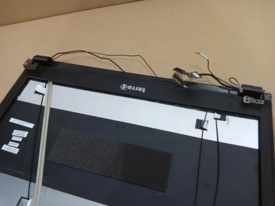 №345-5 кришка рамка матриці 6-39-N7501-023 шлейф петлі для TERRA 1515 оригінал Де купити