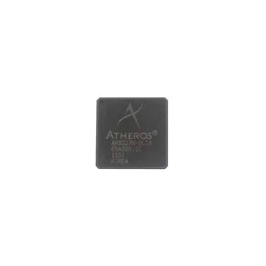 Мікросхема Atheros AR8327N-BL1A мережевий контролер для роутера Ціна