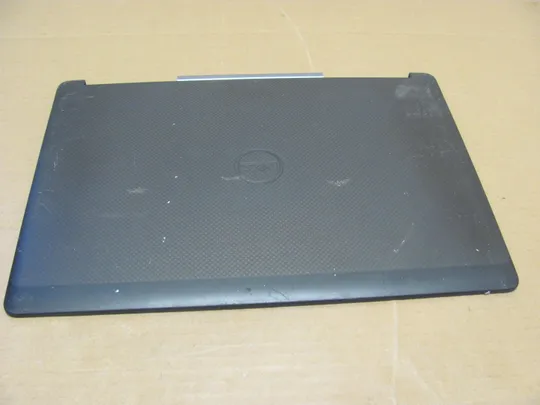 номер0985-1 кришка матриці Кришка дисплея Тильна кришка Корпус матриці Верхня кришка Задня кришка matrix cover Top Case LCD Cover Rear Lid Back Cover Housing Cabinet AQ1DI000101 0R7DJ0 0JYVG2 для Dell Precision 7510 оригінал Ціна