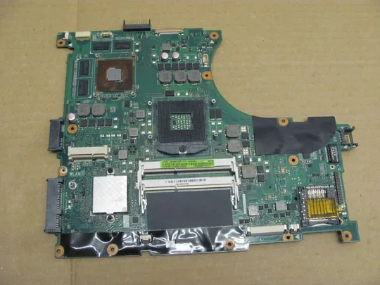 551-13 материнська плата 60-N9JMB1300 для ASUS N56V8 N56D N56VM N56 оригінал Ціна