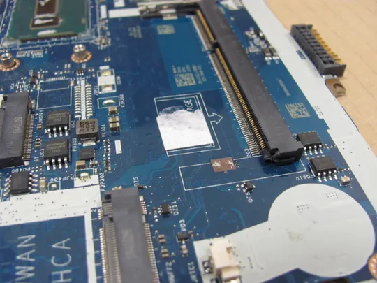 690-16 материнська плата SR23V  i7-5600U ZBU10 LA-A961P  для Dell Latitude P40G E7450 7450 оригінал На торгах