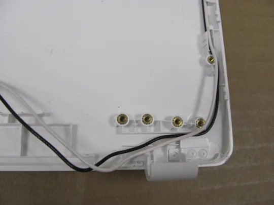 832-12 Кришка матриці 47XJCLCJN10 13NB0342P01211 для Asus X551 X551CA R512 R512M F551C  оригінал Інтернет-аукціон