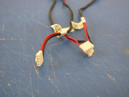 №197-7 роз'єм живлення DD0BLIAD000 для TOSHIBA L50-B оригінал Де купити