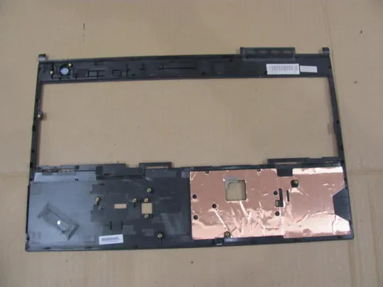 Купити 382-19 Кришка панель палмрест 60.4LO07.003 04X5552 для LENOVO Thinkpad W540 T540P  оригінал