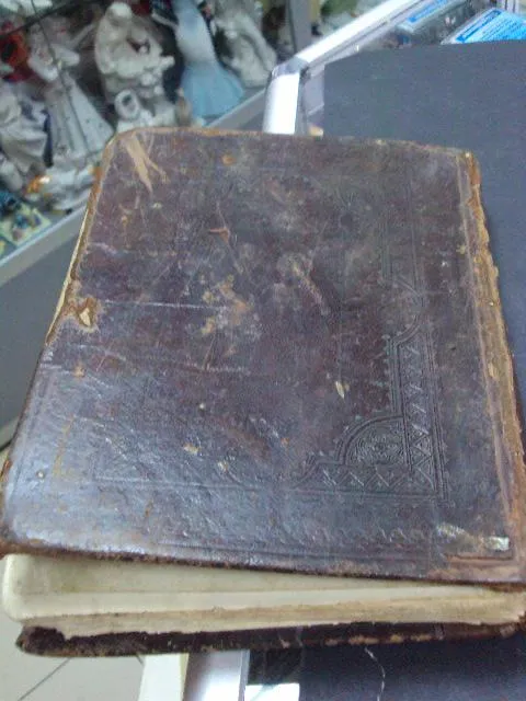 книга псалтирь Характеристики