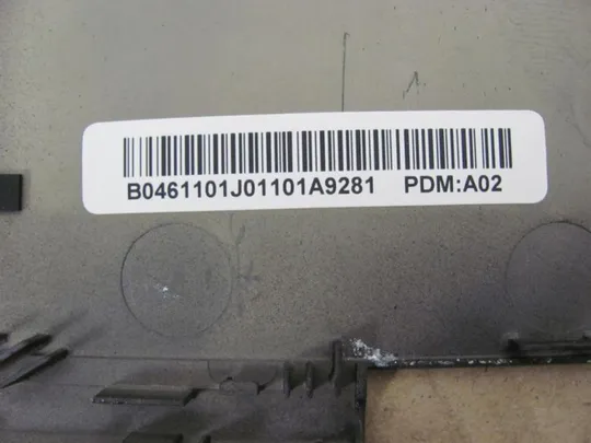 №369-7 кришка матриці 6051B0568801 для ACER TRAVELMATE 6594 6594G оригінал Характеристики