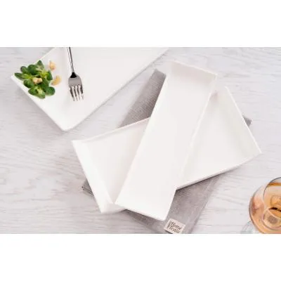 Блюдо Ardesto Rectangle 30.5х9 см (AR3709) Інтернет-аукціон