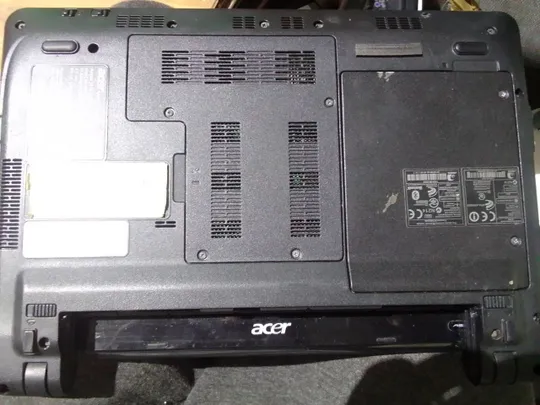 Купити ноутбук 11&quot; acer1410