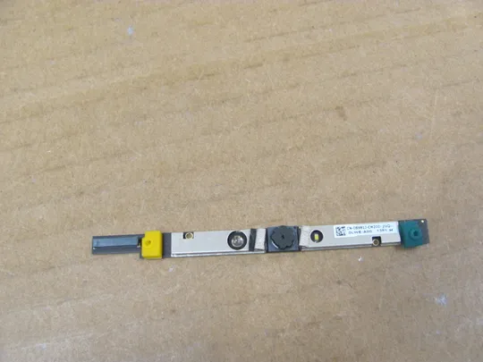 841-11 WEB камера 08981J   для  Dell Latitude 5430 5320 2-in-1 оригінал Ціна