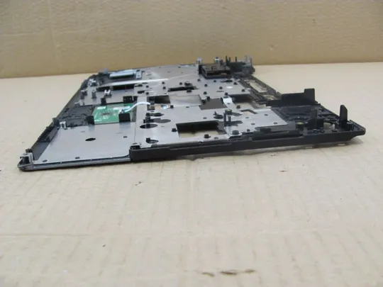 номер0158-4 Кришка панель палмрест тачпад для FUJITSU LIFEBOOK E781 E782 оригінал Де купити