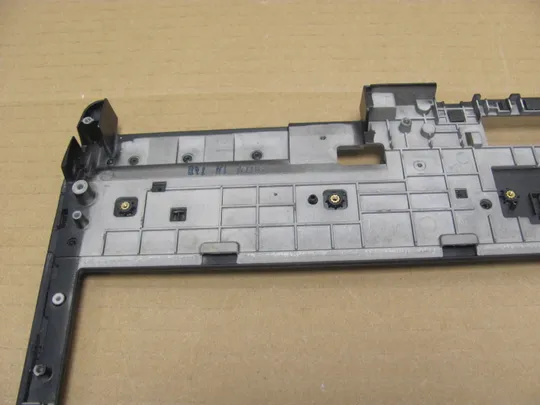 номер0943-5 корпус кришка палмрест тачпад корпус топкейс для ноутбука cover-C AP1QB000410 0K3Y92  для  Dell Alienware 17 R4 R5 оригінал Інтернет-аукціон