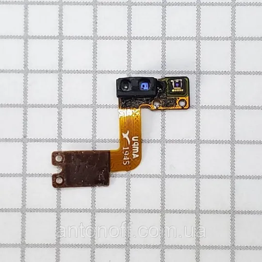 Датчик наближення ZTE Blade A7 2020 зі шлейфом для телефона оригінал Ціна