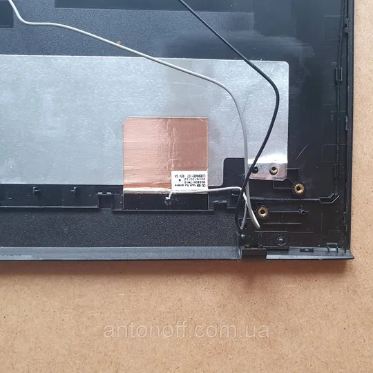 Кришка матриці Lenovo G50-30 / AP0TH000100 для ноутбука оригінал з розборки З аукціону
