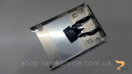 Шахта HDD для ноутбука ASUS A6000, 13-NCG10M230-1, б/в Ціна