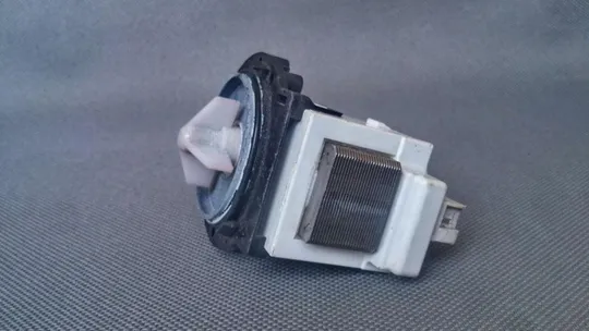 Купити Универсальный насос LEILI BPX2-35L для стиральных машин Hansa, Electrolux