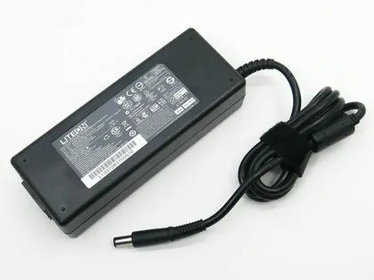 фото, Зарядное устройство для HP 19V 6.32A 120W (7.4*5.0+Pin).