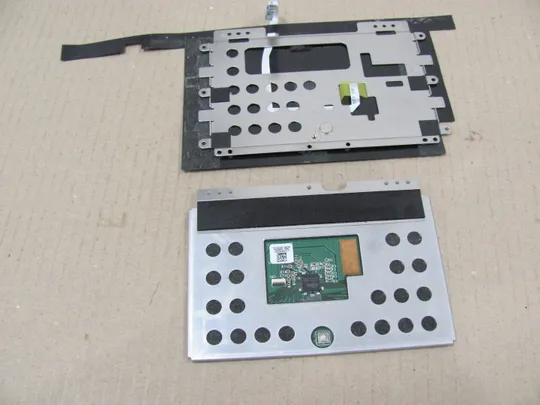 номер0227-20 тачпад,сенсорна панель,touchpad 04A1-0086000 для ASUS N76 N76V N56V оригінал Продаж