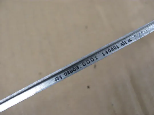 741-6 кріплення з петлями 434.02603.0001  для Acer Aspire V Nitro VN7-791 VN7-791G MS2395 оригінал Недорого