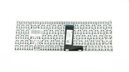 фото, Клавіатура для ноутбука ACER (SW: SF315-51) rus, black, без фрейма