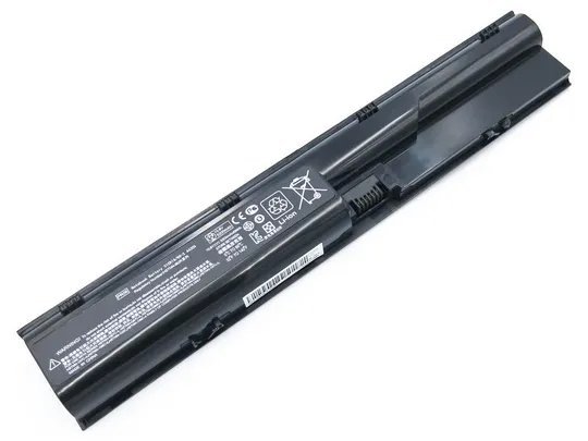 Аккумулятор PR06 для HP ProBook 4431S, 4330S, 4331S, 4430S, 4435S, 4530S, 4535S, 4540s, 4545 (PR09) Ціна