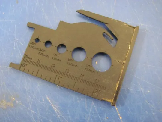 Купити №199-11 заглушка P2TC5 для LATITUDE E5440 E5540 оригінал