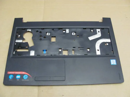 номер0277-36 Кришка панель палмрест тачпад AP1NT000200 для LENOVO IdeaPad 110 110-15 110-15ISK оригінал Ціна