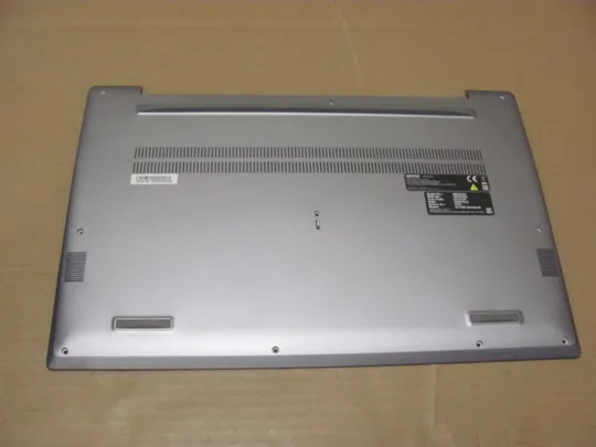 номер0946-22 Кришка дно піддон корпуса Нижний корпус низ 13N1-8DA03010 для MEDION AKOYA E17201 S17402 P17603 оригінал Ціна