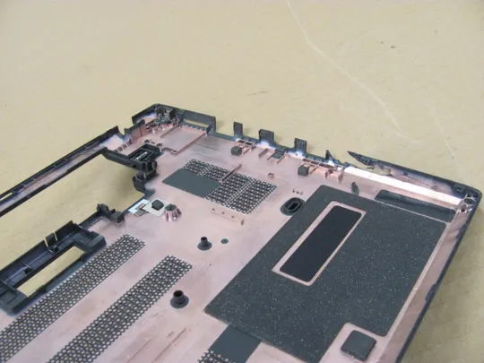 888-7  Кришка дно піддон корпуса AP12D000600 для Lenovo Thinkpad  T470 T480 оригінал Інструкція