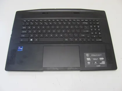 фото, 5683c MSI STEALTH G577