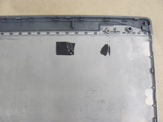 563-4 кришка матриці  для FUJITSU LIFEBOOK E753 E754 оригінал Недорого