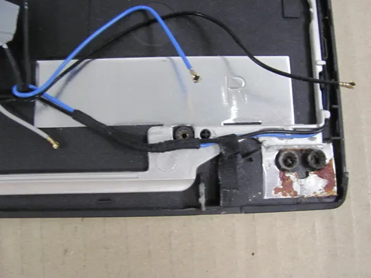 398-6 кришка  матриці AP0SR000400 для Lenovo ThinkPad T440 оригінал Інтернет-аукціон