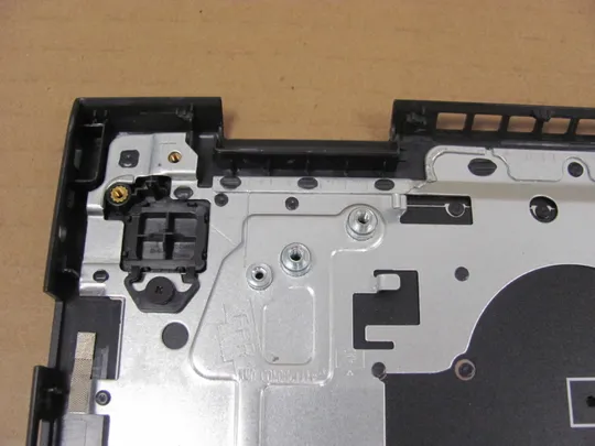 810-6 Кришка панель палмрест 0Y13R3 AP3LK0001A1  клавіатура робоча для Dell Inspiron/Vostro 15 3510 3511 3515  оригінал в Україні