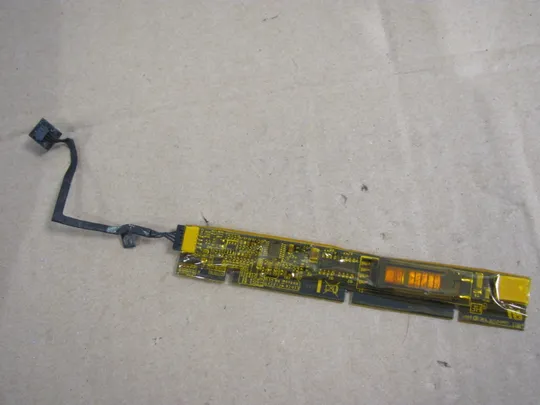 805-28 шлейф + плата LED 4H.V1772.191 для Apple Macbook A1181 13&quot; оригінал Інтернет-аукціон