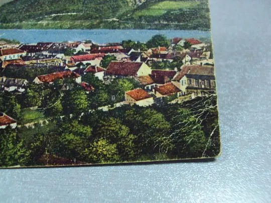 открытка румыния оршова orsova №2343 Де купити