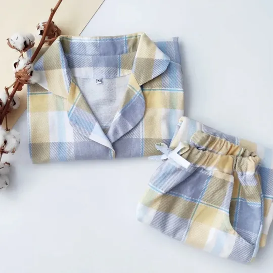 Тепла піжама З аукціону