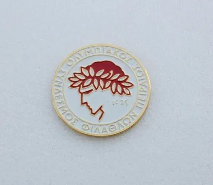 фото, футбол  ФК Олимпиакос Пирей Греция - Greece