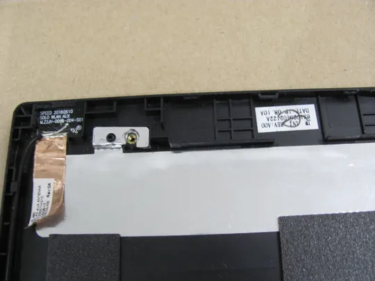 629-16 кришка матриці AP164000100 для Lenovo ThinkPad L480 оригінал Характеристики