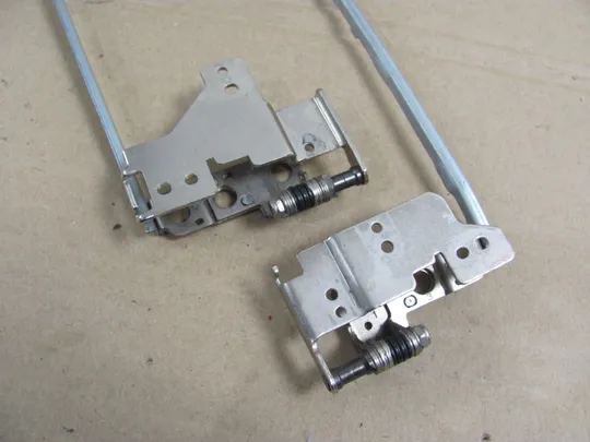 681-24 кріплення з петлями 434.00M0E.1001 для DELL Inspiron 17 5748 оригінал Інтернет-аукціон