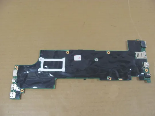 Купити 872-9 материнська плата РОБОЧА BX260 NM-A531 01HX037 I7-6600U для Lenovo Thinkpad X260  оригінал