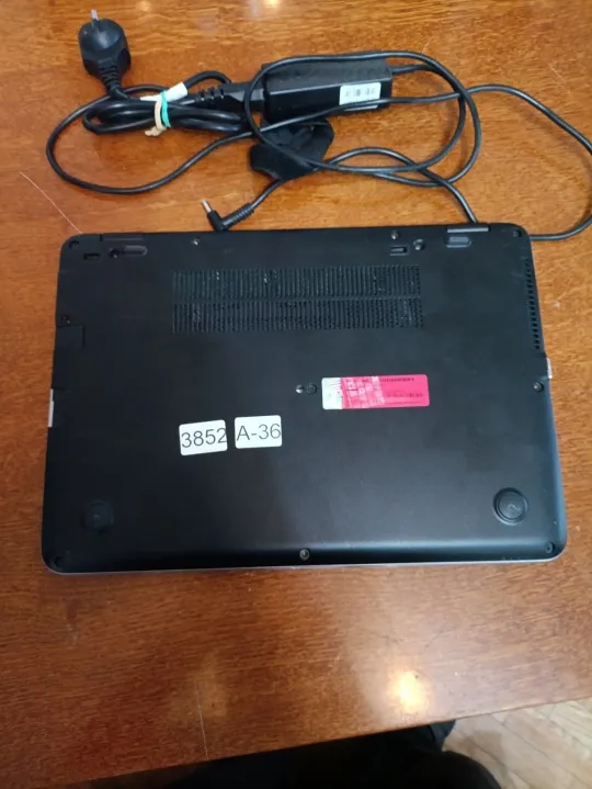 Hp elitebook 840 g3 16гб / 256 гб З аукціону