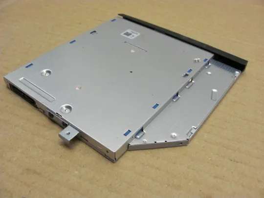 номер0001-26  DVD привід для   Dell Inspiron 15-5558, 5758  оригінал Недорого