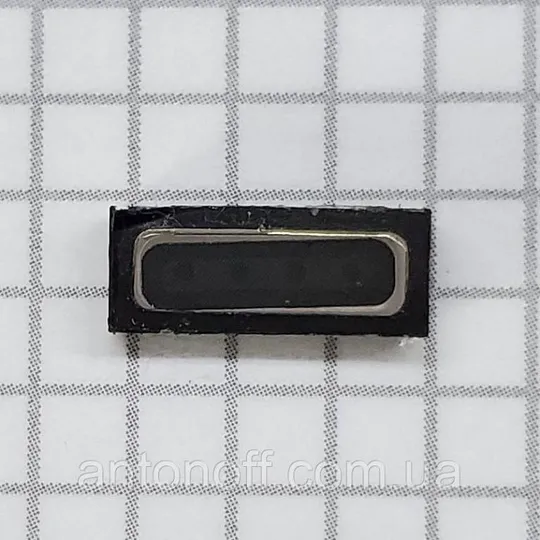 Купити Розмовний динамік Prestigio PSP5515 Grace P5 для телефона оригінал з розборки