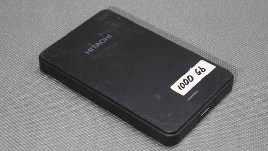 1Tb внешний жесткий диск 2.5&quot; HGST Touro Mobile p/n:htolmx3na10001abb External Black USB 3.0 Ціна