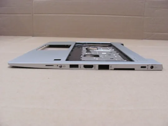 605-7  Кришка панель палмрест  6070B1225101 L21975-001  для HP EliteBook 840 G5  оригінал З аукціону