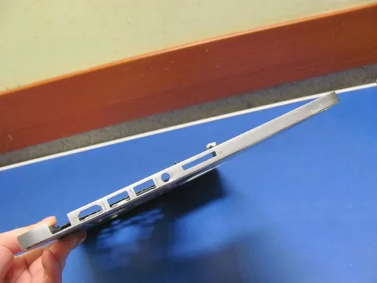 52-26 Кришка панель палмрест 0PH2PR 60.47L05.003 для DELL INSPIRON 15 оригінал З аукціону